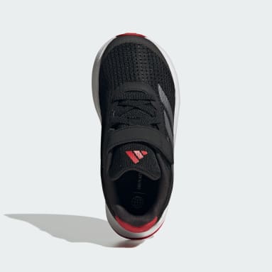 Tenis Duramo SL Para Niños Negro Niño Lifestyle