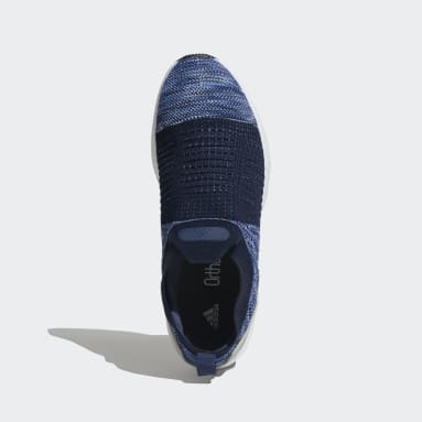 Men Running Blue ADIRON M