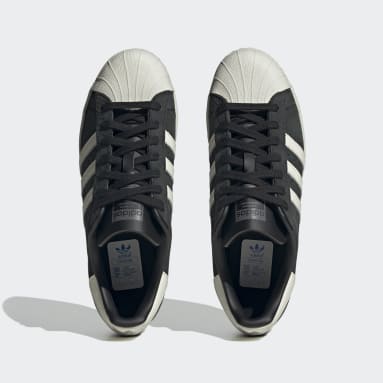 Ocho híbrido detergente adidas Superstar para mujer | Comprar online en adidas