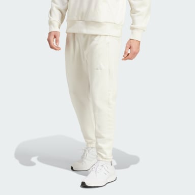 ALL SZN Fleece Graphic Broek