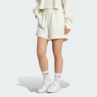 Quần Short Thun Gân ALL SZN