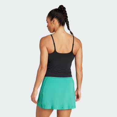 Débardeur Optime avec brassière intégrée à maintien léger