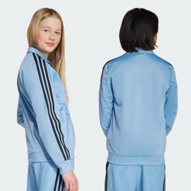 Top Adicolor Firebird Kids