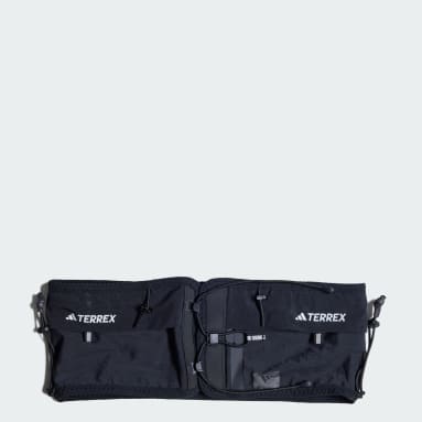 TERREX zwart Terrex AEROREADY Trail Running Riem