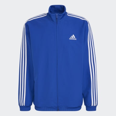 Adidas 2025 warm suit