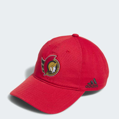 Men Hockey Multi Senators Slouch Adjustable Hat