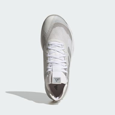 Zapatilla Rapidmove ADV Blanco Gimnasio Y Entrenamiento