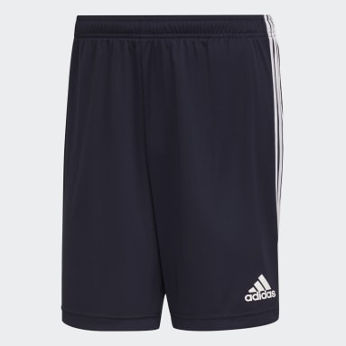 Shorts AEROREADY Sereno Cut 3 Rayas