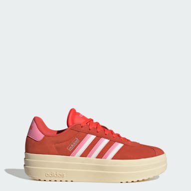 Zapatillas adidas VL Court Bold