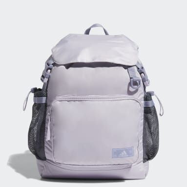 Training Silver Saturday Backpack