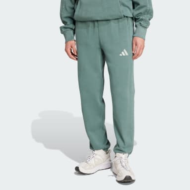 ALL SZN French Terry Washed Loose Pants
