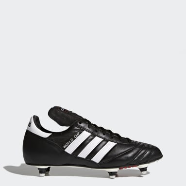 Buty World Cup Czerń