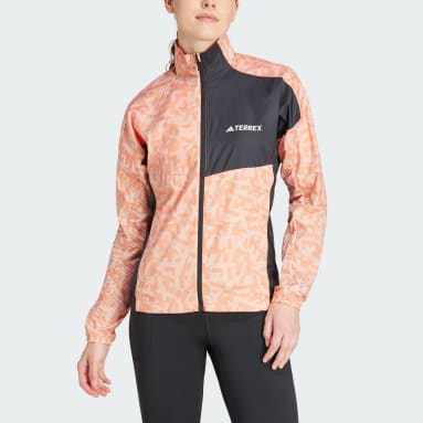 Pink Camo adidas DE