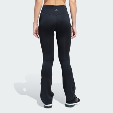 YGA FLARED PANT