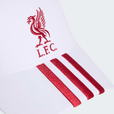 Liverpool FC Baseball Cap