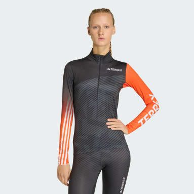 Terrex Xperior Cross-Country Race Overdel