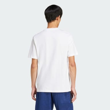House of Tiro Linear Graphic Tee