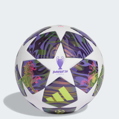 UEFA CHAMPIONS LEAGUE FINAL LEAGUE BALL