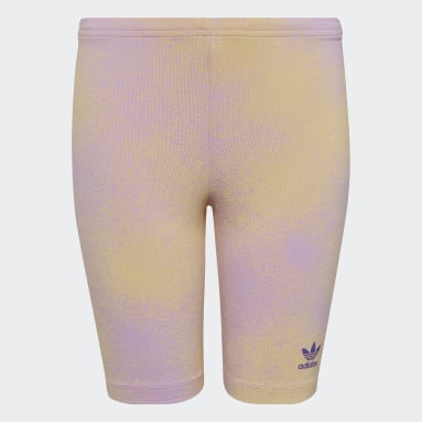 CYCLING SHORTS Violeta Niña Originals