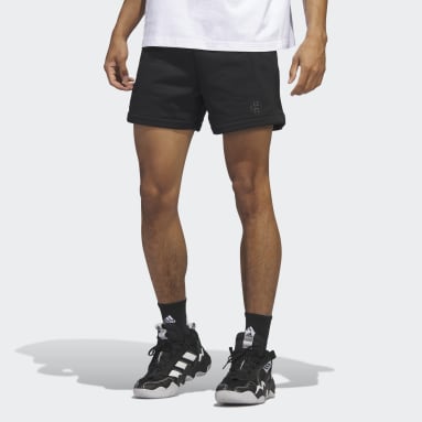 adidas Men's Cord Basketball Shorts