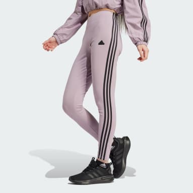 Quần Legging 3 Sọc Future Icons