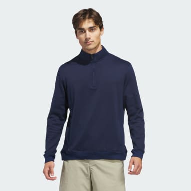 ULTIMATE365+ CLIMAWARM BRUSHED QUARTER-ZIP Sweatshirt