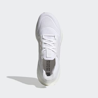 Τρέξιμο Λευκό Ultraboost 22 Shoes