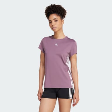 Hyperglam Training Tee