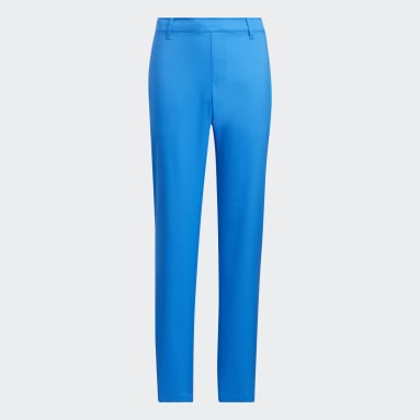 Pantalon de golf Ultimate365 Adjustable Bleu Garçons Golf