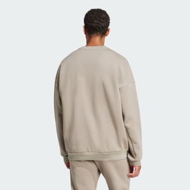 Future Icons 3 Bar Logo Sweatshirt