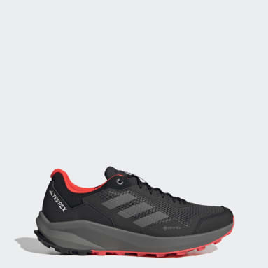 Trail Running Gear | adidas