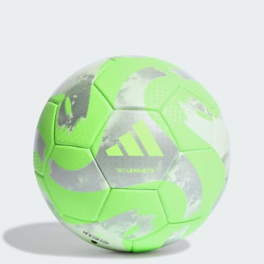Tiro League Thermally Bonded Top