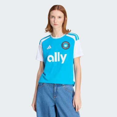 Charlotte FC 26/27 Home Jersey