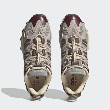 Scarpe Hyperturf Adventure Beige Originals
