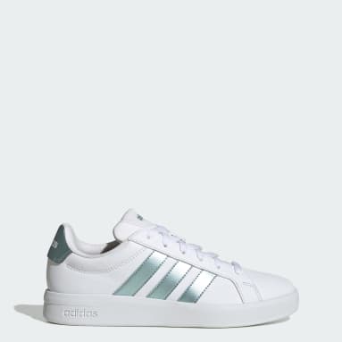 ZAPATILLAS ADIDAS GRAND COURT BASE 3.0