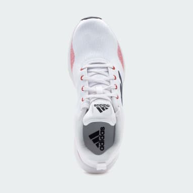 Men Running White RUNIGMA 1.0 M