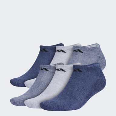 Pack of 3 pairs of no-show sports socks - Socks - Underwear