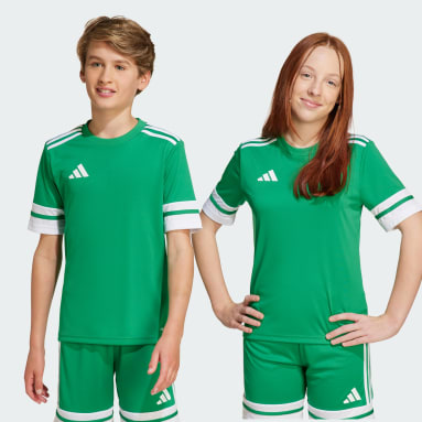 Squadra 25 Jersey Kids