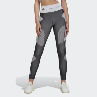 Women adidas by Stella McCartney adidas by Stella McCartney TrueStrength Seamless Training Leggings