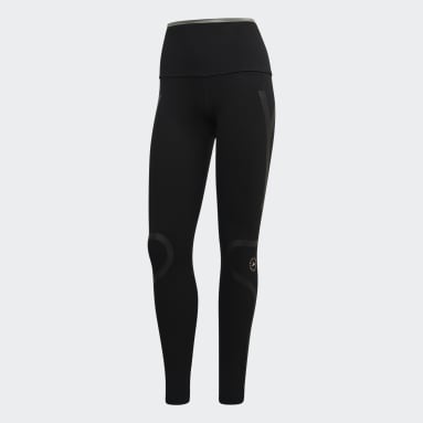 adidas by Stella McCartney TruePace Short Running Tights