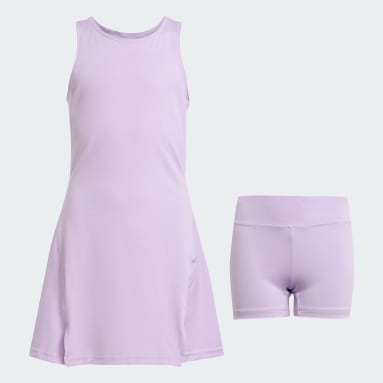 Club Tennis Dress Kids