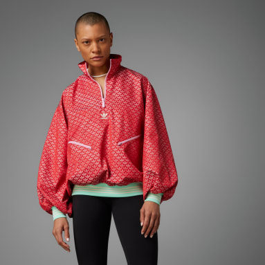 Women'S Jackets & Coats | Adidas Us