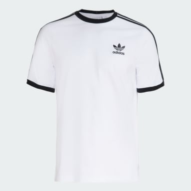 Camiseta Adicolor Classics 3-Stripes