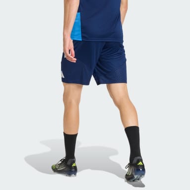 Tiro 26 Competition Training Shorts