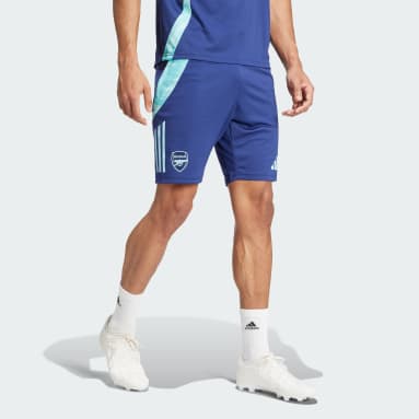 Pantaloncini Calcio Tasche Con Zip adidas IT
