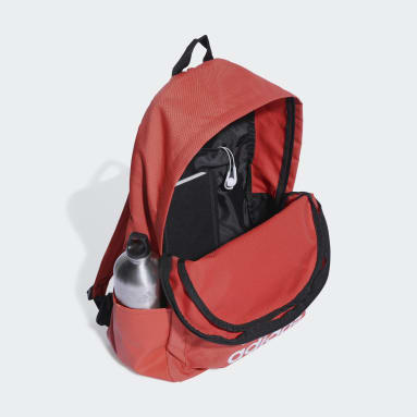 Mochila Clásica Badge of Sport Rojo Training