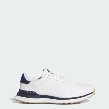 SCARPE DA GOLF S2G 26 pelle senza tacchetti