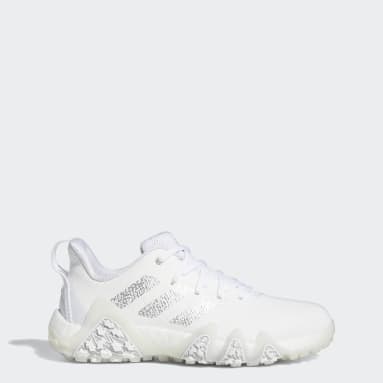 Ženy Golf biela Tenisky Codechaos 22 Spikeless