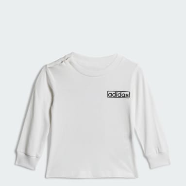 Adibreak Long Sleeve Tee Set