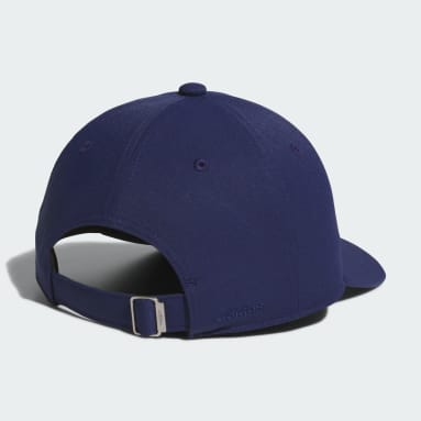 Court Relaxed Strapback Hat
